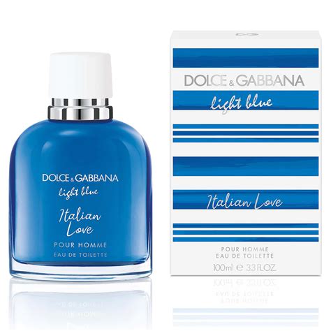 parfum dolce gabbana light blue italian|light blue perfume best price.